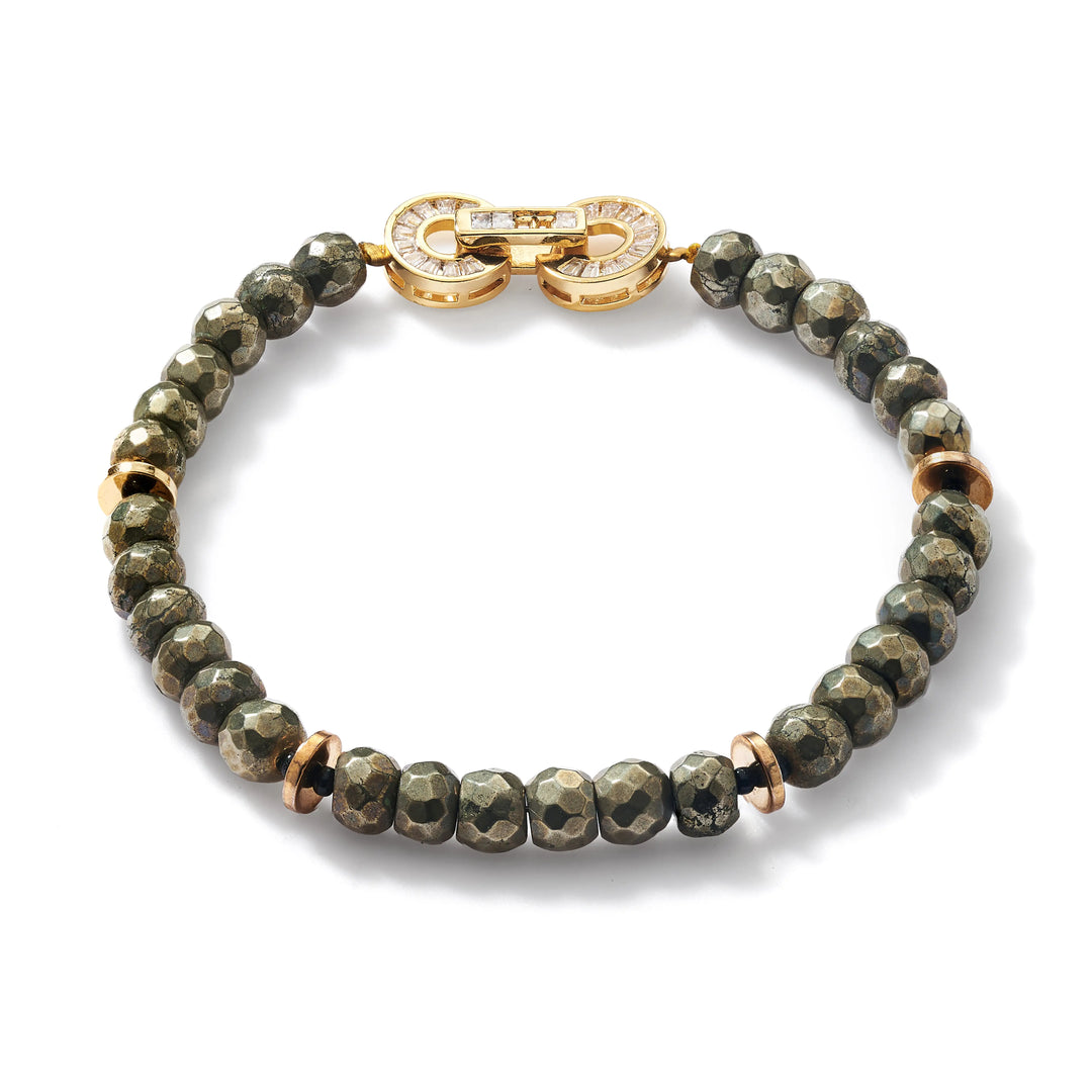 Pyrite (Female)