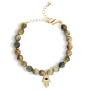 Green Cat’s Eye (Female)