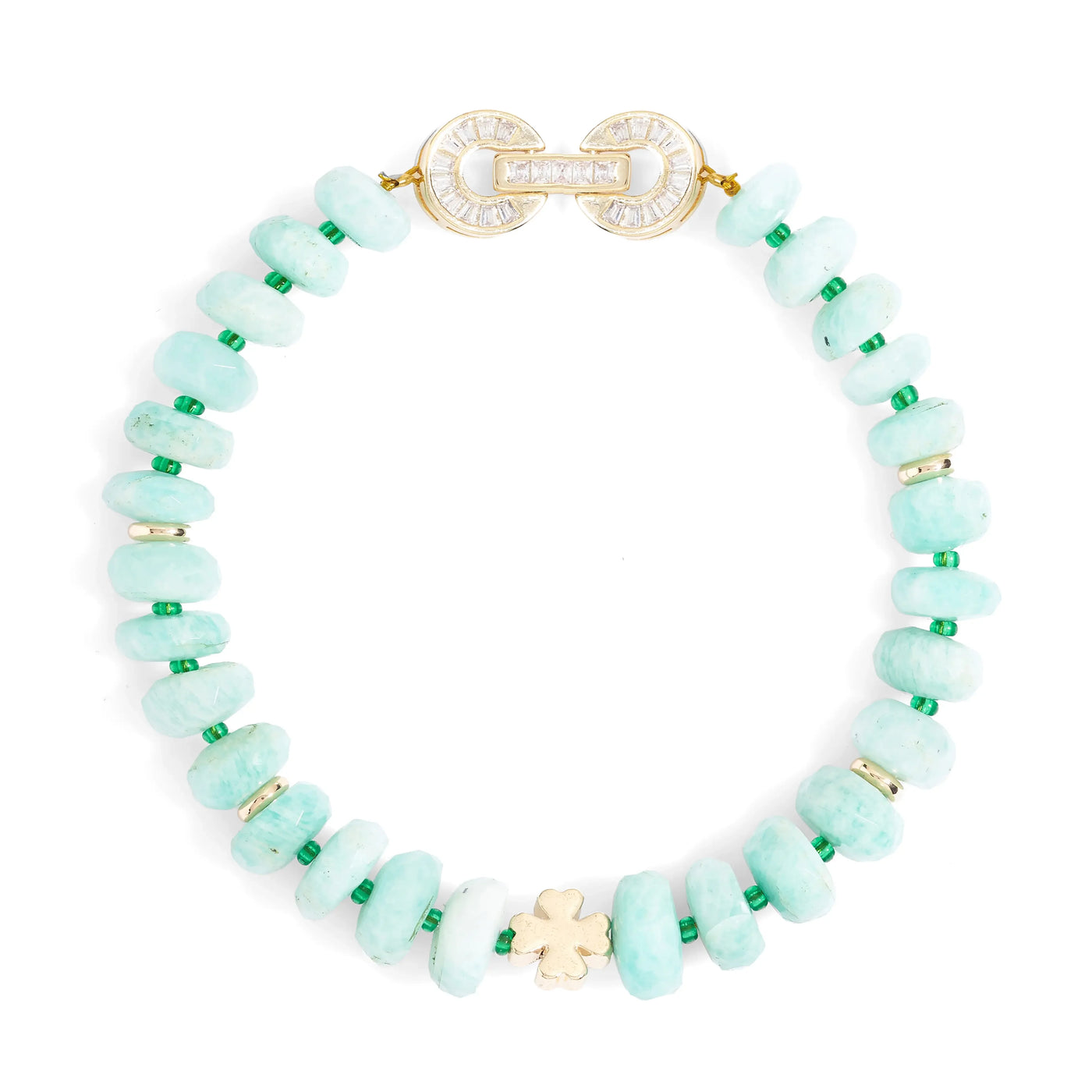 Amazonite (Female)