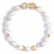 Howlite (Female)