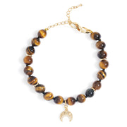 Tiger’s Eye Smooth (Female)