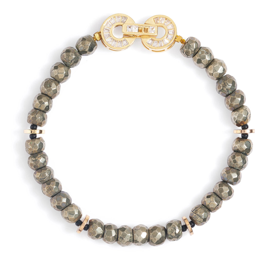 Pyrite (Female)