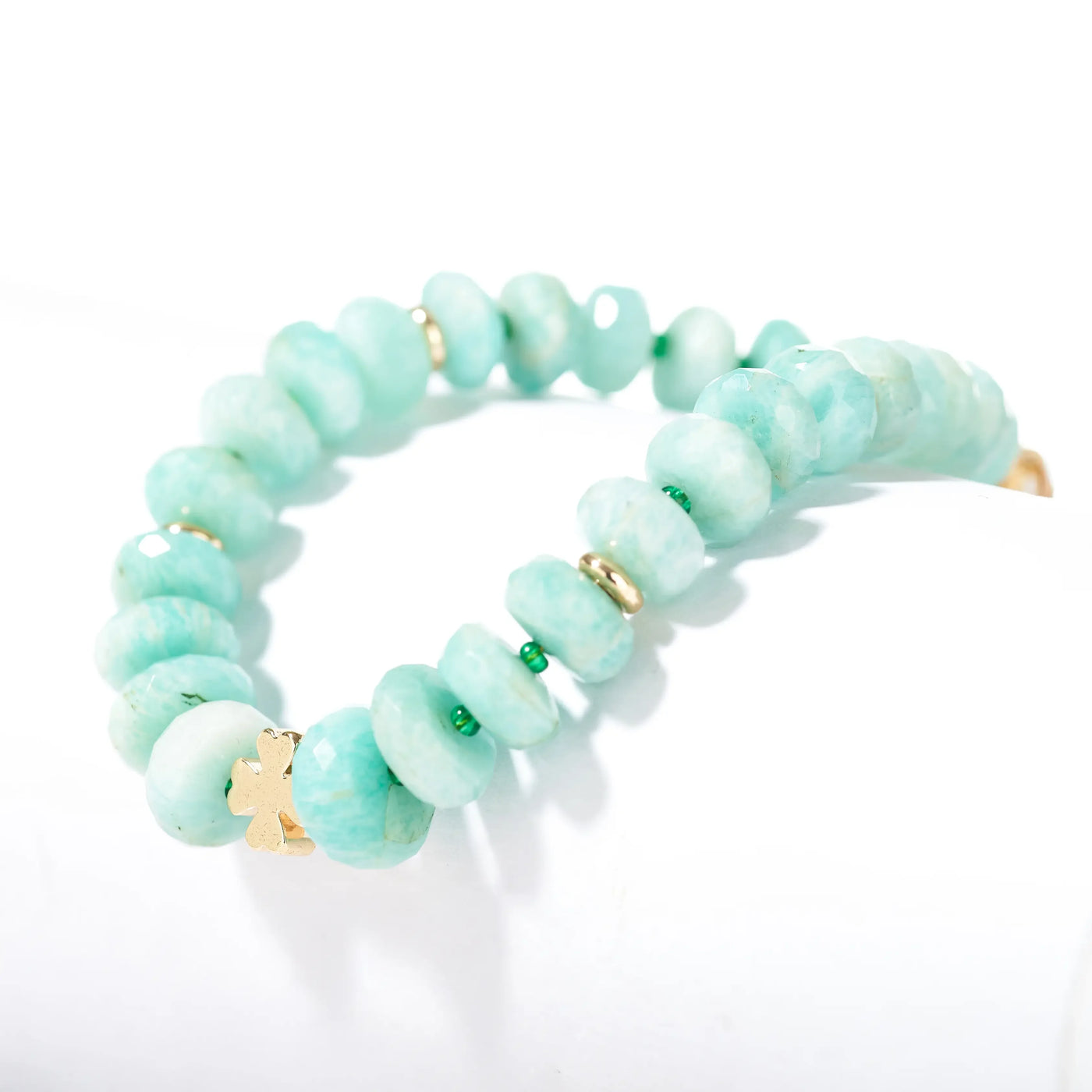 Amazonite (Female)