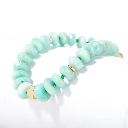 Amazonite (Female)