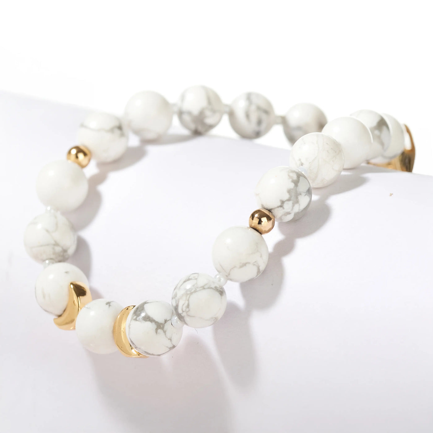 Howlite (Female)