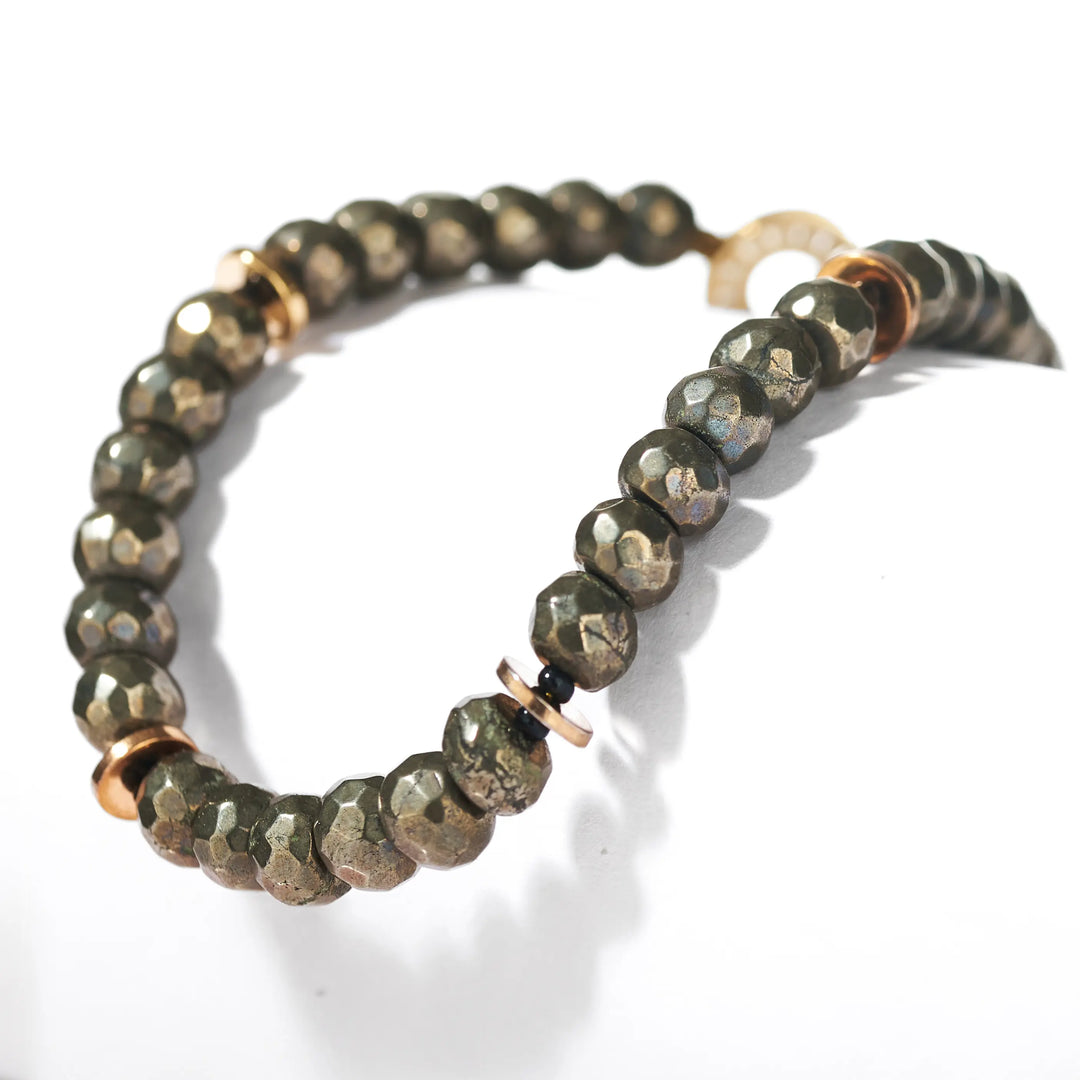 Pyrite (Female)
