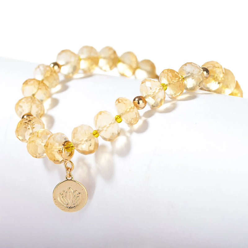 Citrine (Female)