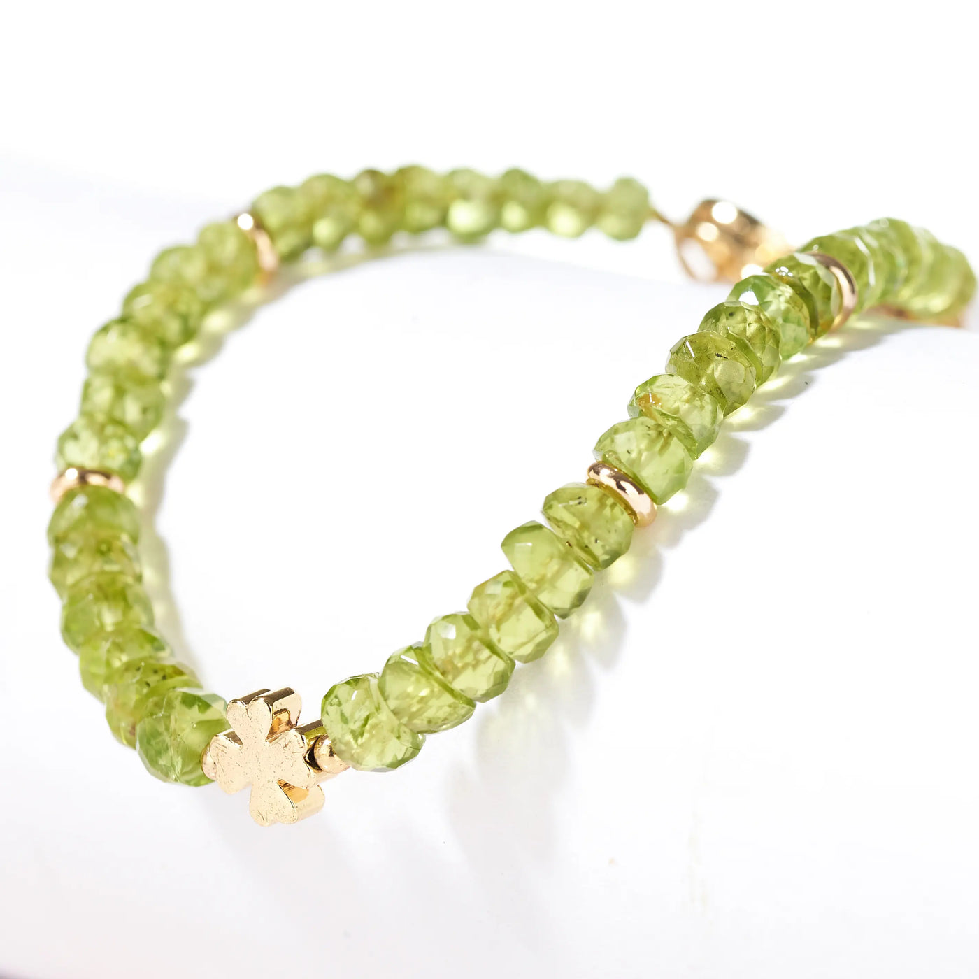 Peridot (Female)