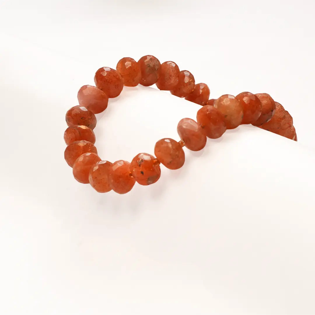 Sunstone (Male)