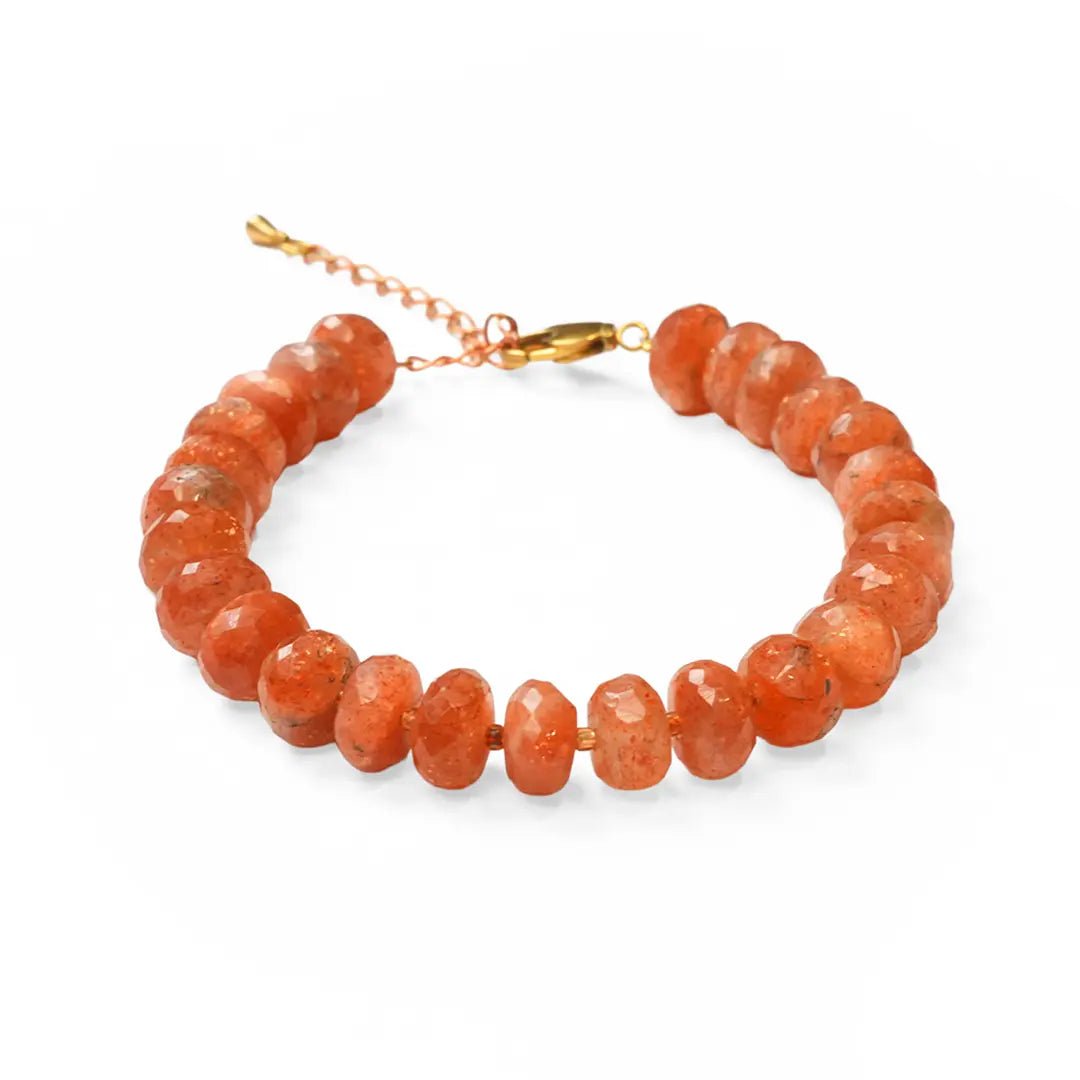 Sunstone (Male)