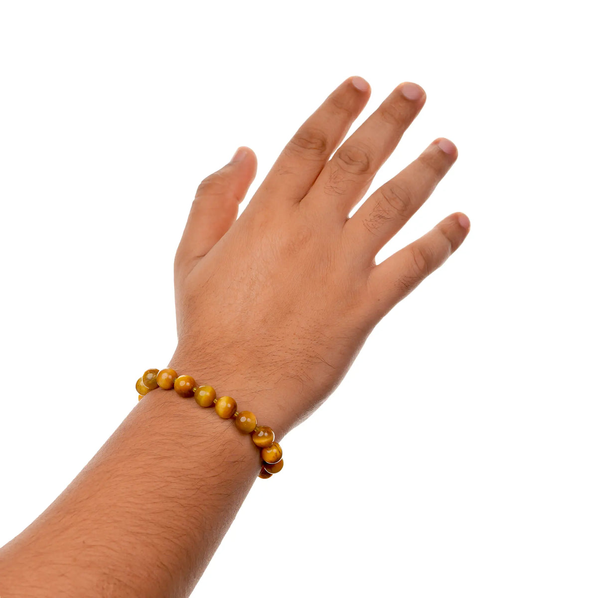 Golden Cat’s Eye - Namah Crystals World