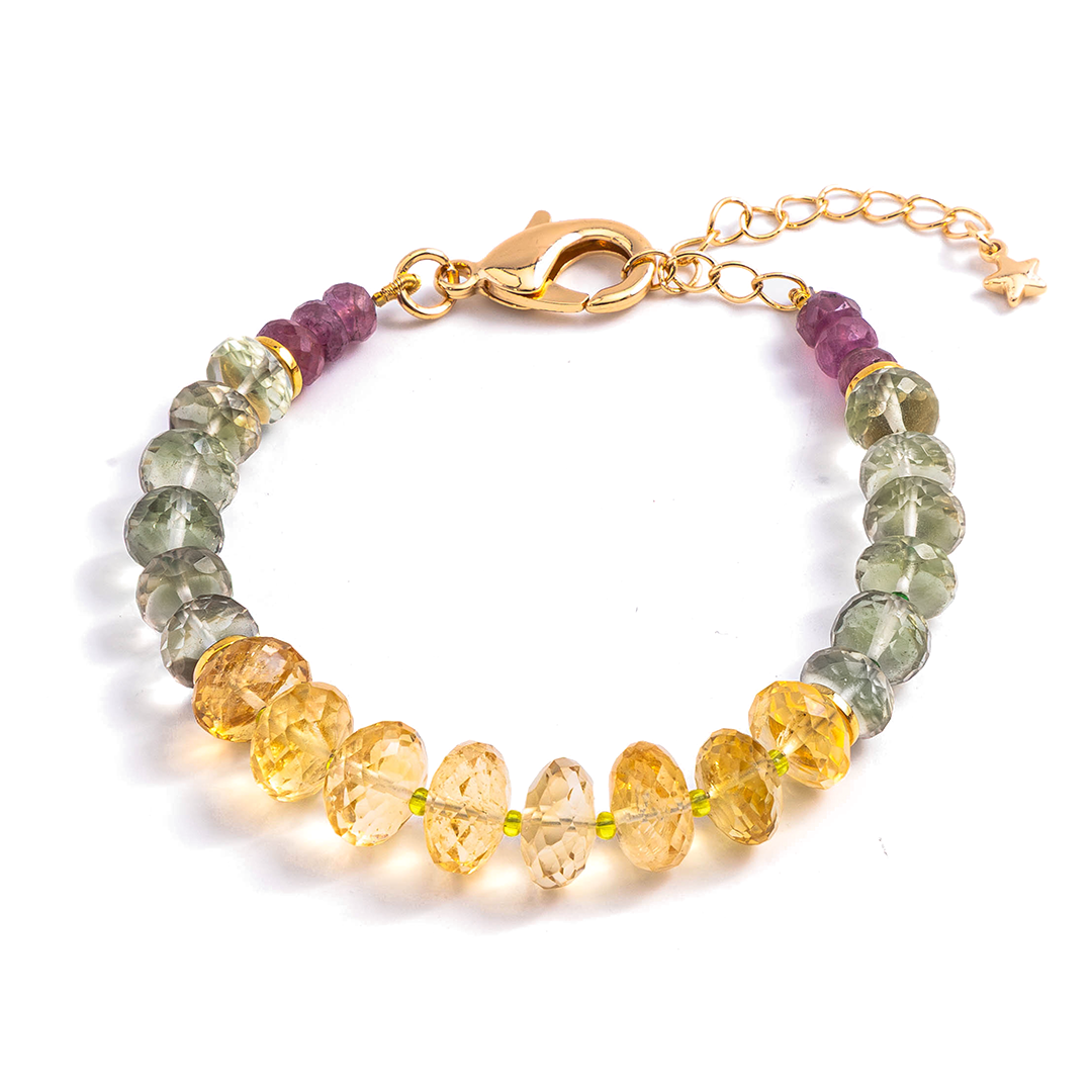 Mulank 1 Female Bracelet 1