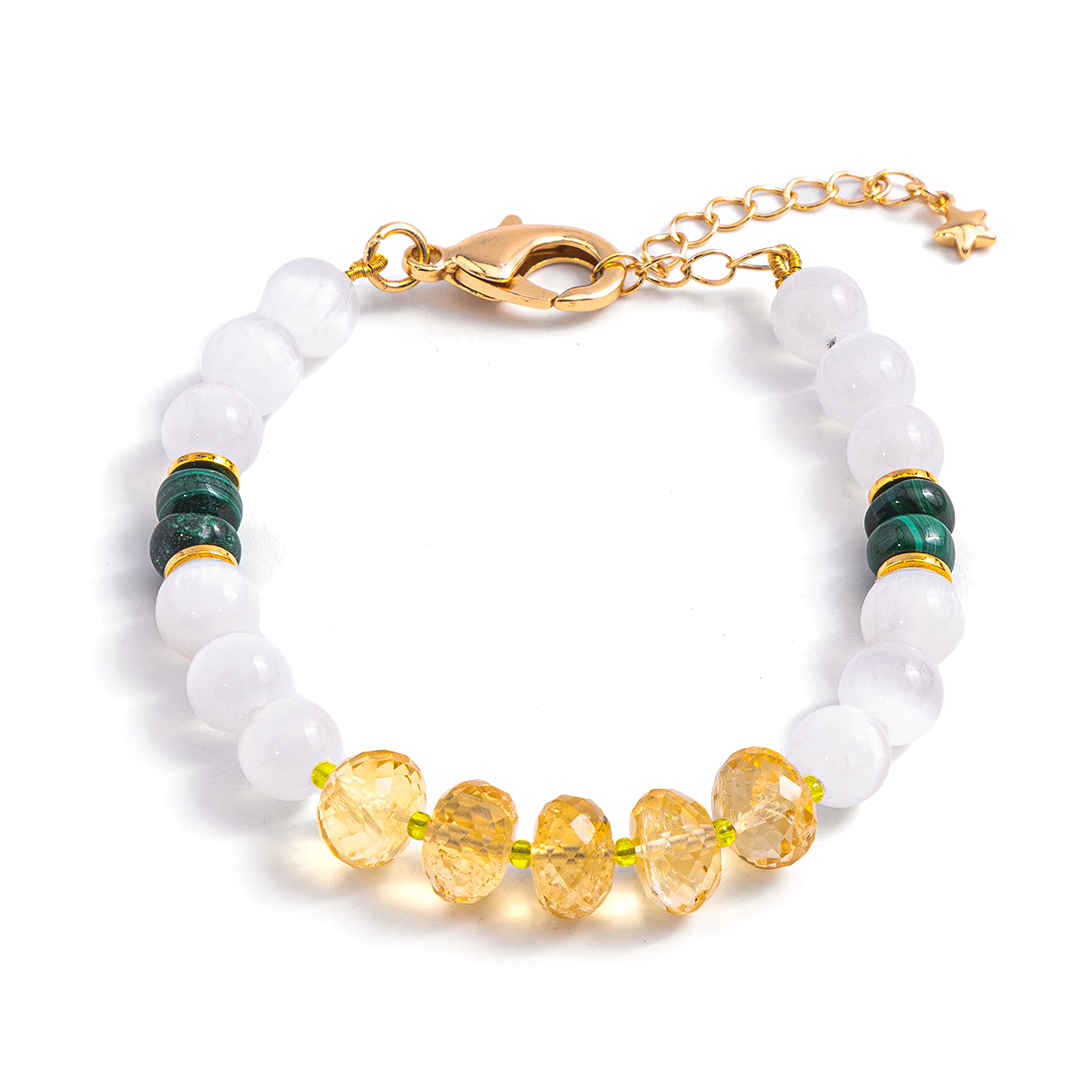 Mulank 2 Female Bracelet 1