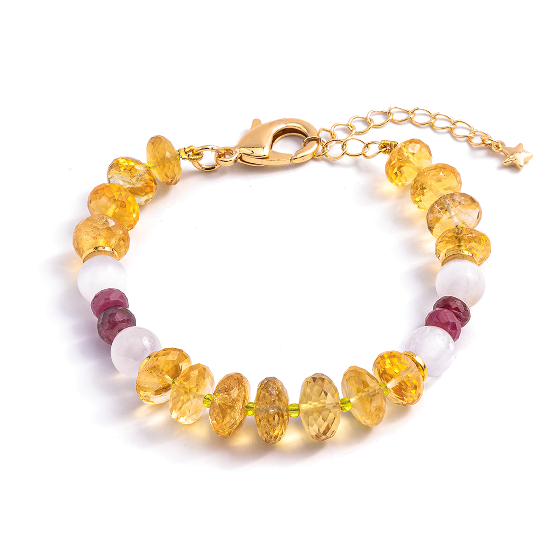 Mulank 3 Female Bracelet 1