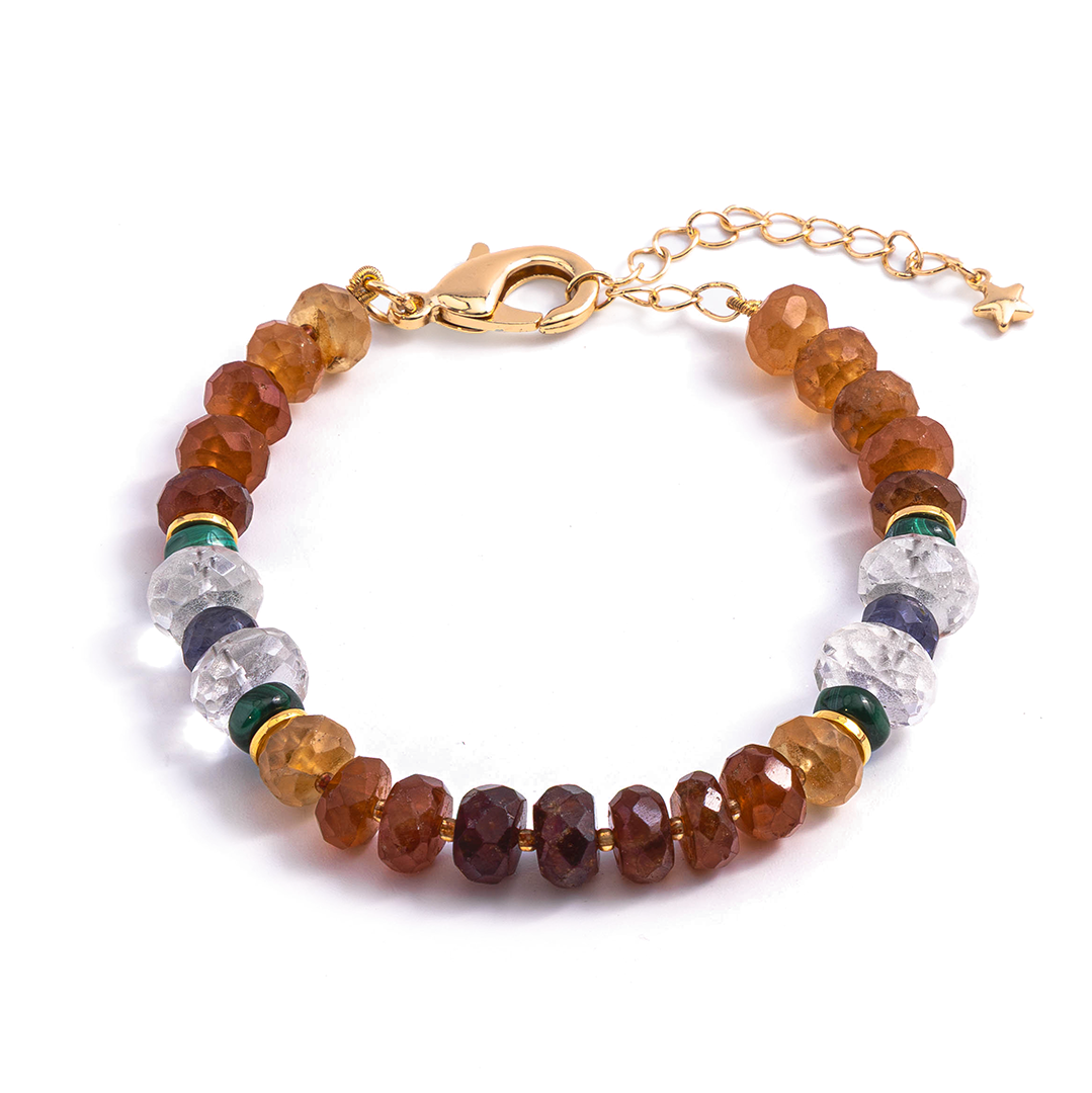 Mulank 4 Female Bracelet 1