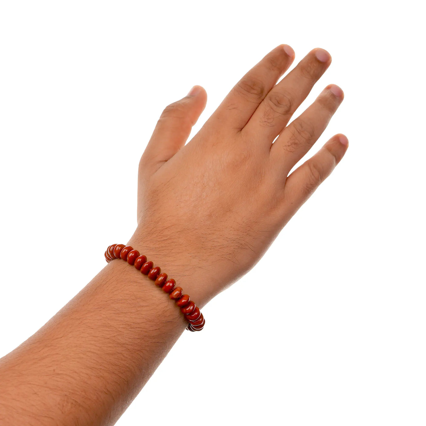 Red Jasper