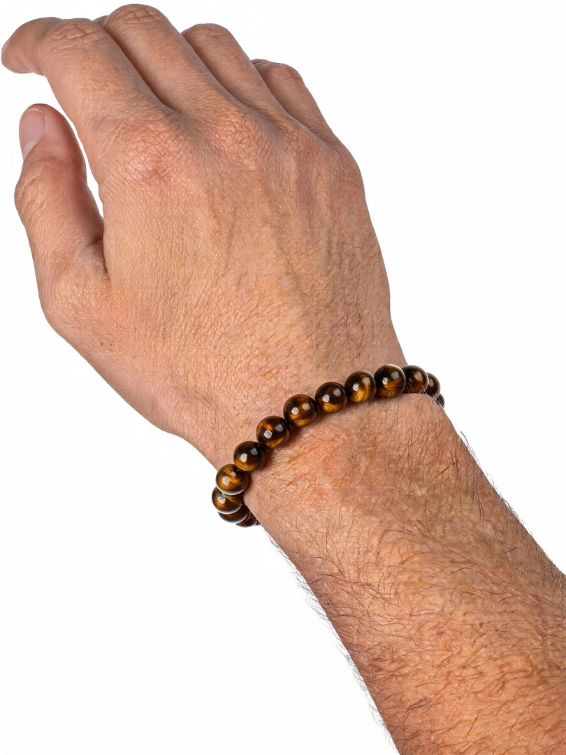 Tiger’s Eye Smooth