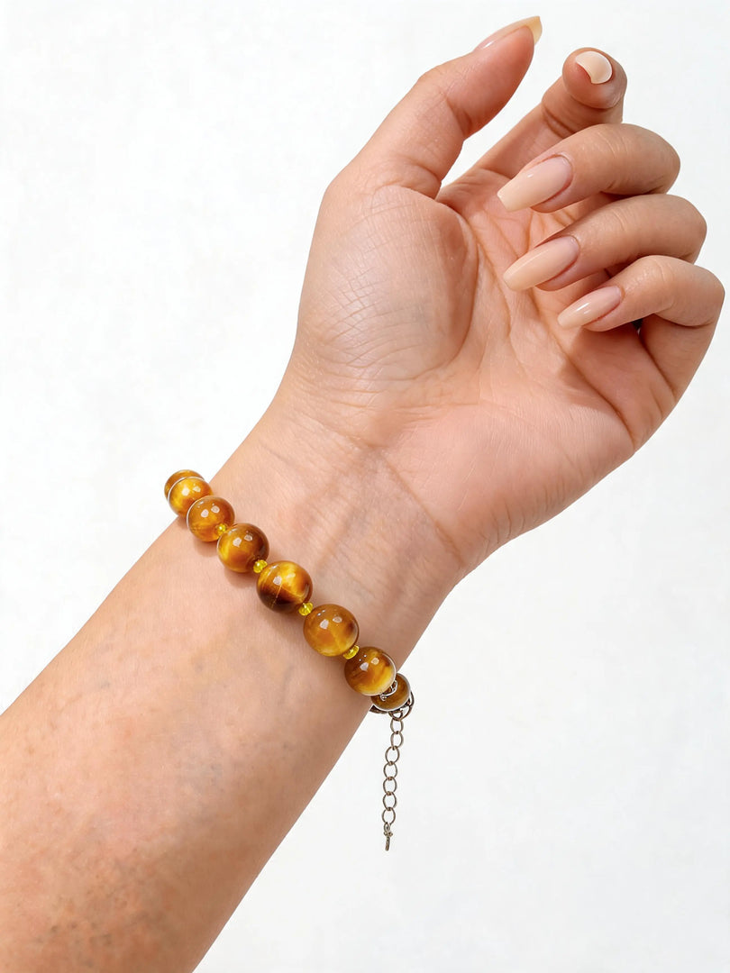 Golden Cat’s Eye
