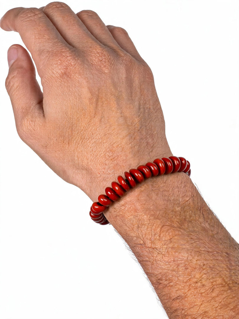 Red Jasper