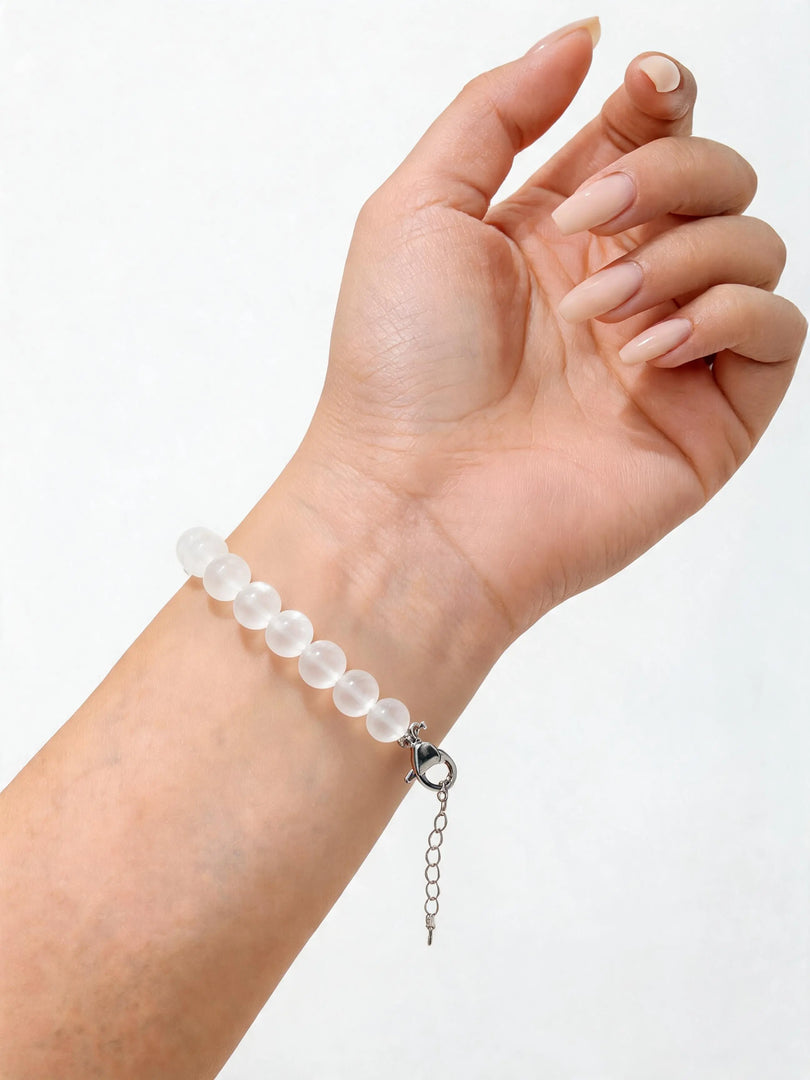 Selenite