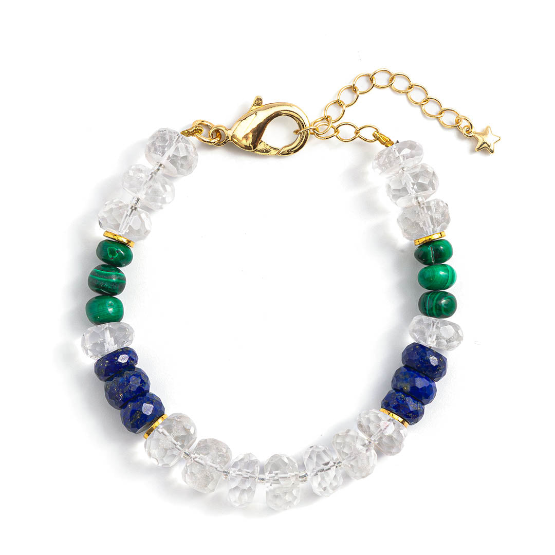 Mulank 6 Female Bracelet 2