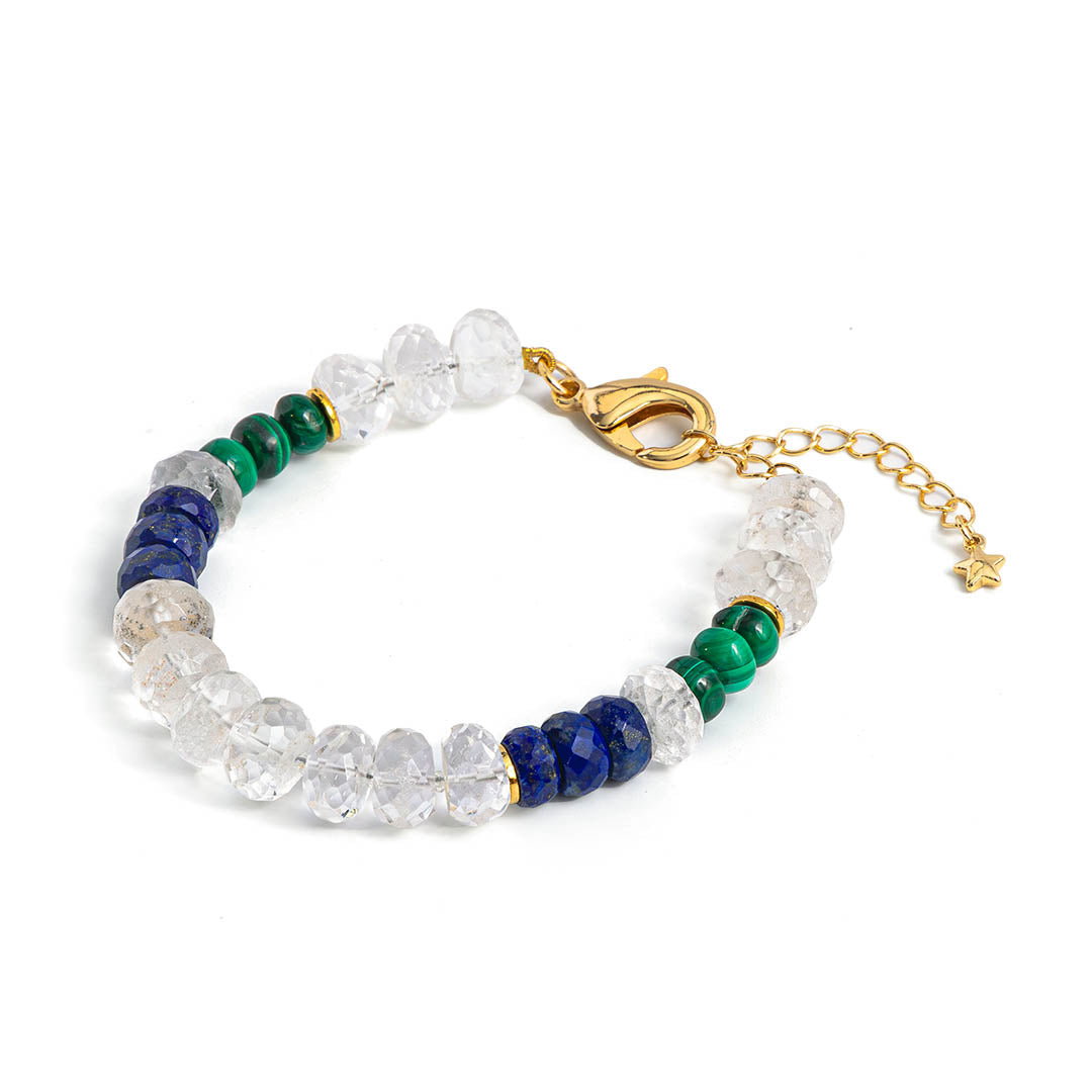 Mulank 6 Female Bracelet 3