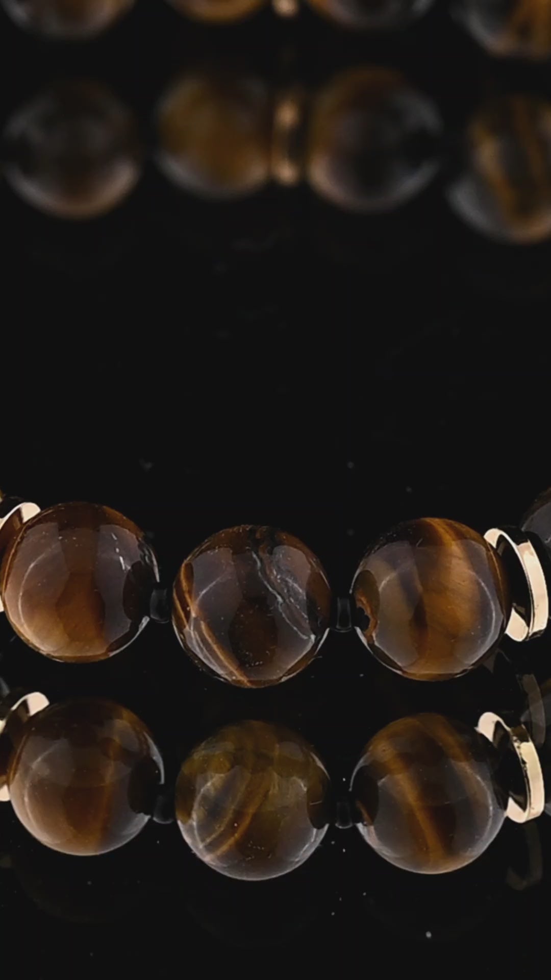 Tiger's Eye Female Bracelet 4