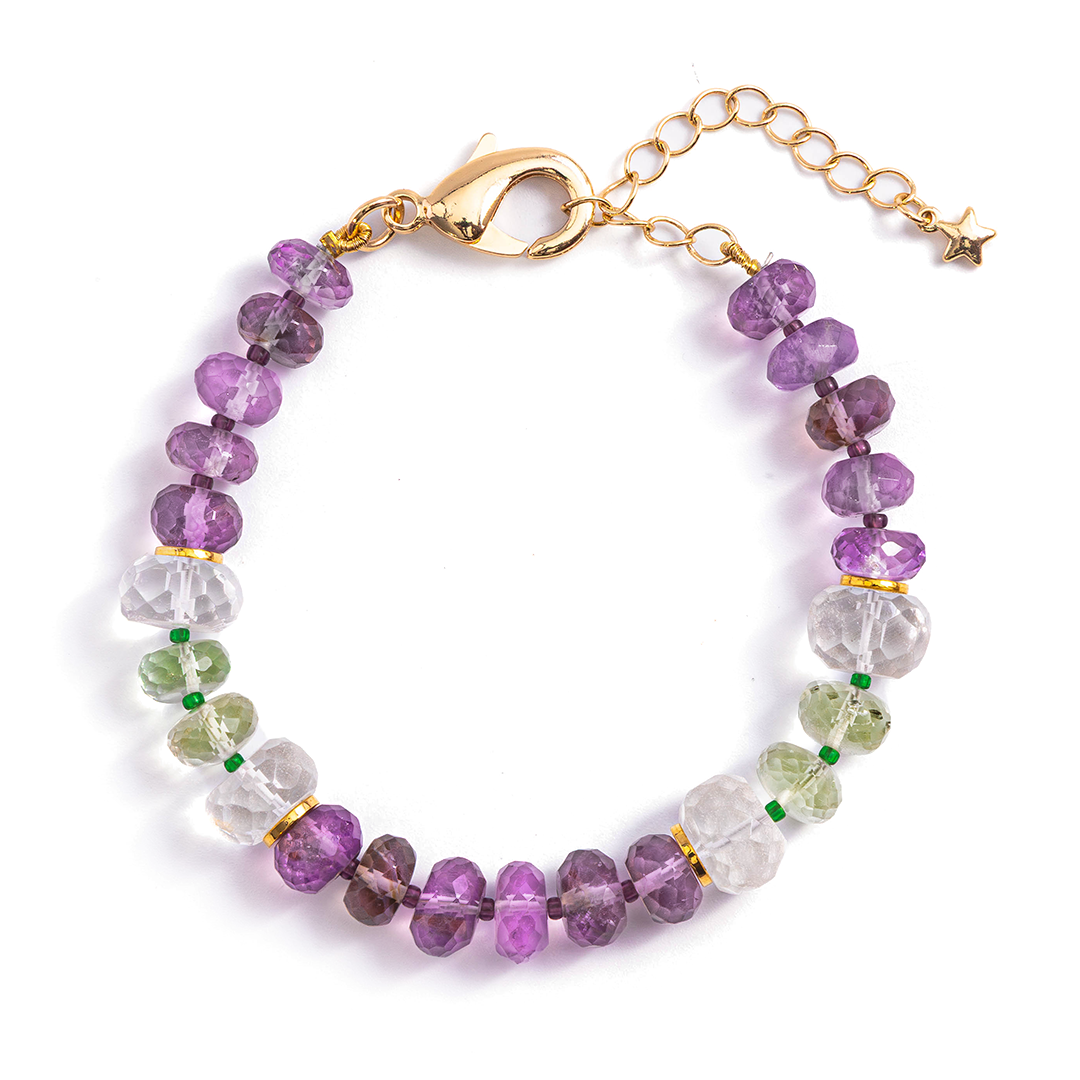 Mulank 8 Female Bracelet 3