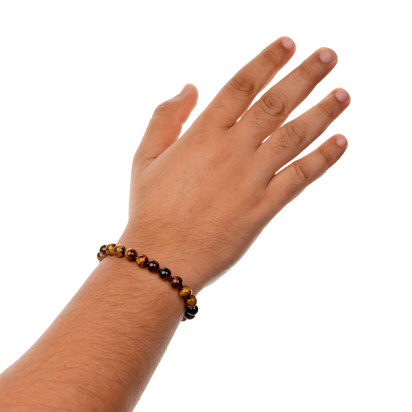 Tiger’s Eye Smooth
