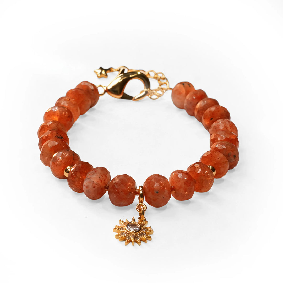 Sunstone ( Female )