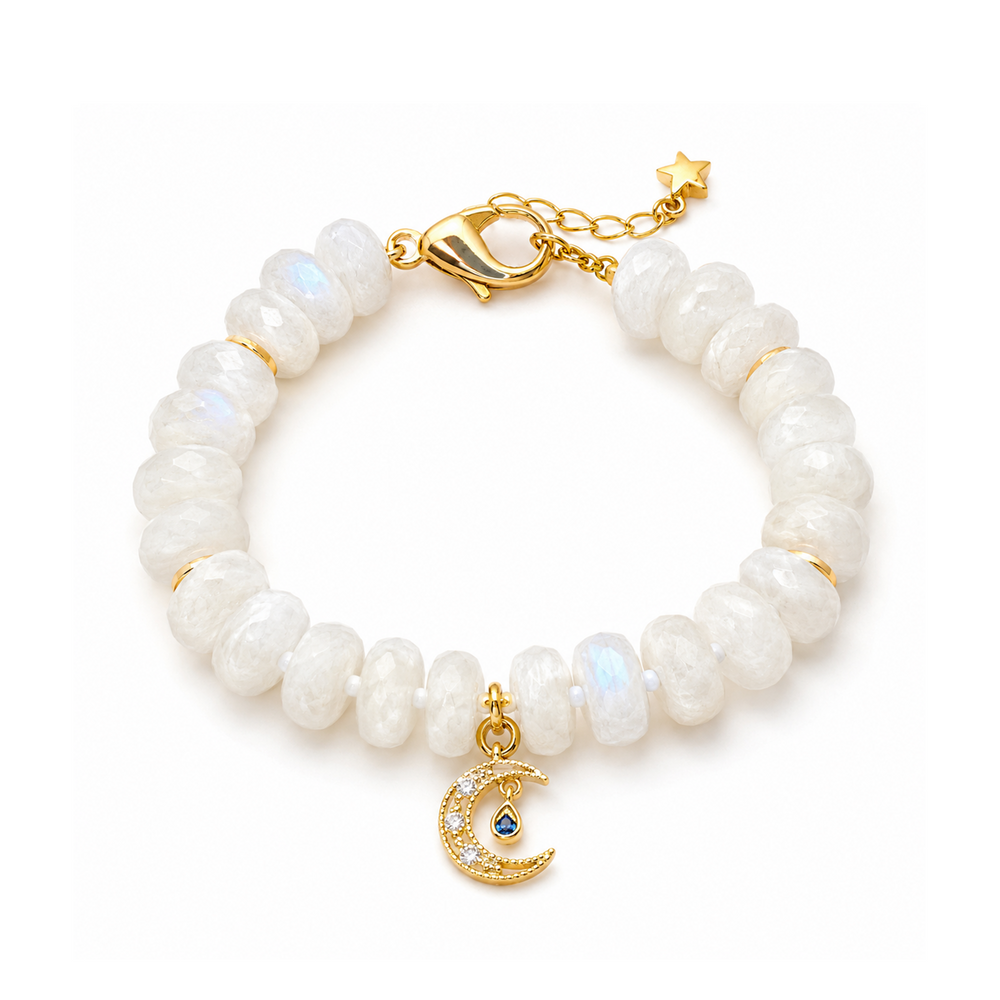 White moonstone (Female)